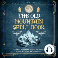 The Old Mountain Spell Book