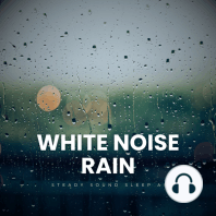 White Noise Rain