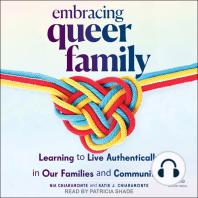 Embracing Queer Family