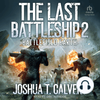 The Last Battleship 2