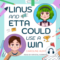 Linus and Etta Could Use a Win