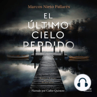 El último cielo perdido