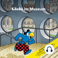 Globi im Museum