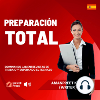 Preparación Total