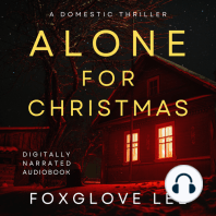 Alone for Christmas