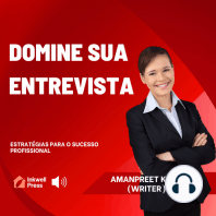 Domine sua Entrevista