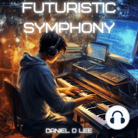 Futuristic Symphony