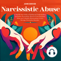 Narcissistic Abuse