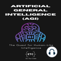 Artificial General Intelligence (AGI)