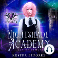 Nightshade Academy Episode 4