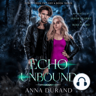 Echo Unbound