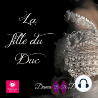 La Fille du Duc