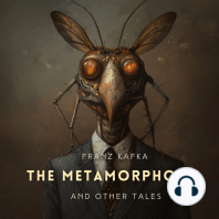 The Metamorphosis and Other Tales