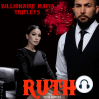 The Billionaire Mafia Triplets