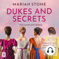 Dukes and Secrets - The Complete Series