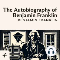 The Autobiography of Benjamin Franklin