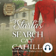 Starla's Search