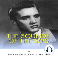 The Sounds of the ‘50s