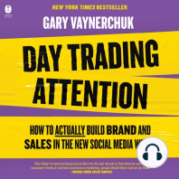 Day Trading Attention