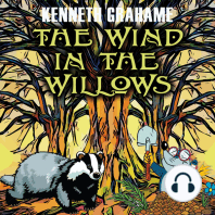 The Wind in the Willows