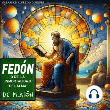 Fedón: O de la Inmortalidad del Alma
