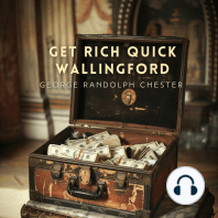 Get Rich Quick Wallingford