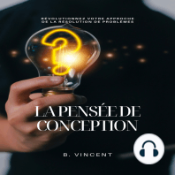 La pensée de conception