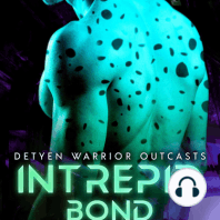 Intrepid Bond