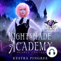 Nightshade Academy Episode 5
