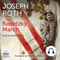 The Radetzky March