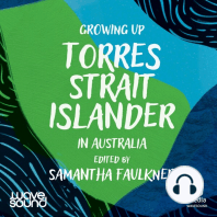 Growing Up Torres Strait Islander in Australia