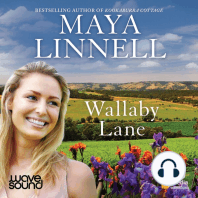 Wallaby Lane