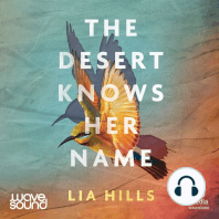 The Desert Knows Her Name