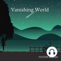Vanishing World
