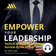 Empower your Leadership
