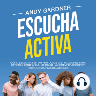 Escucha activa