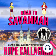 Road to Savannah