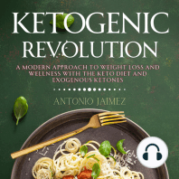 Ketogenic Revolution