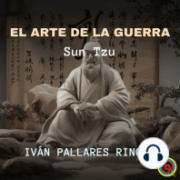 El Arte de la Guerra