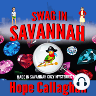 Swag in Savannah