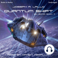 Quantum Shift