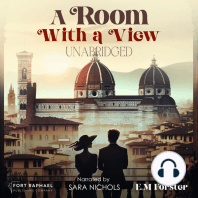 A Room With a View - Unabridged