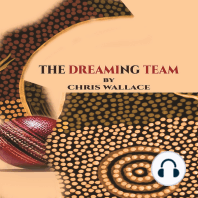 The Dreaming Team