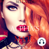 The Alpha’s Mate