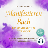 Manifestieren Buch