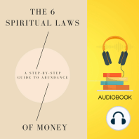 The 6 Spiritual Laws of Money
