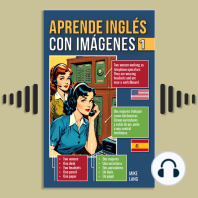 Aprende Inglés Con Imágenes - 1 - Describe Lo Que Ves En Inglés