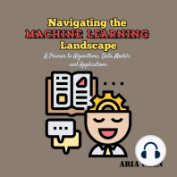 Navigating the Machine Learning Landscape