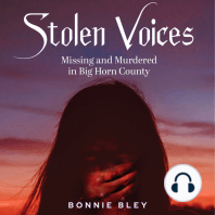 Stolen Voices