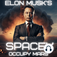 Elon Musk's SpaceX